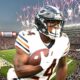 Khalil Herbert's fantasy football value on the rise after Bears' win over Seahawks (2022 Season)