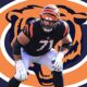 Bears sign veteran OL Riley Reiff (2022 Season)