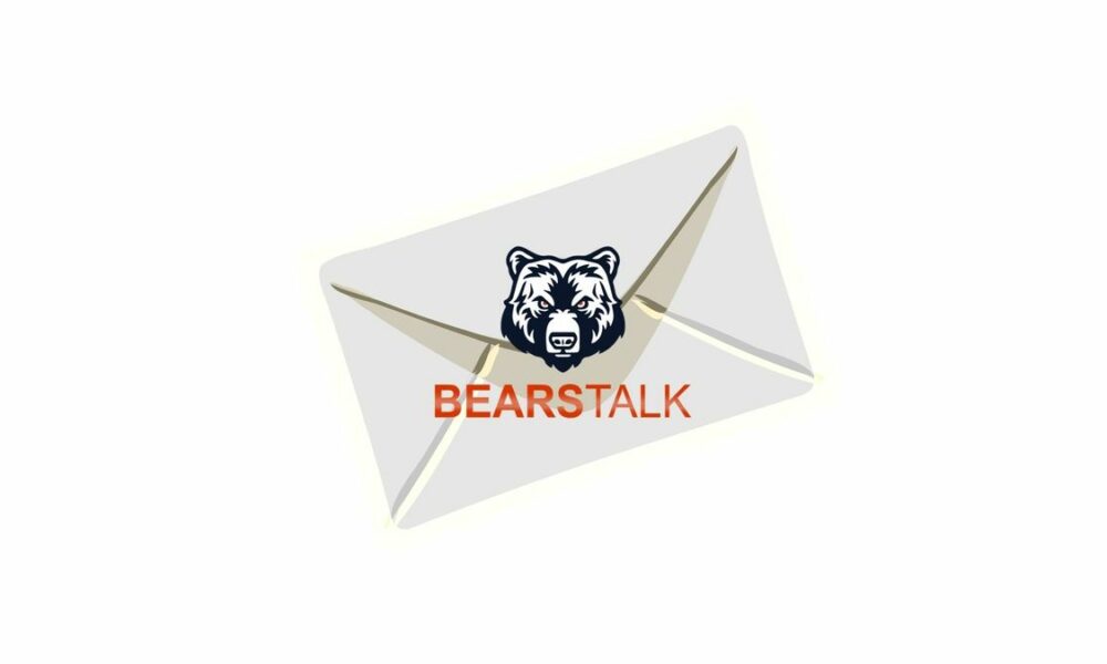 ESPN Mock Draft: Bears land elite defensive lineman in 2023 NFL draft (News)