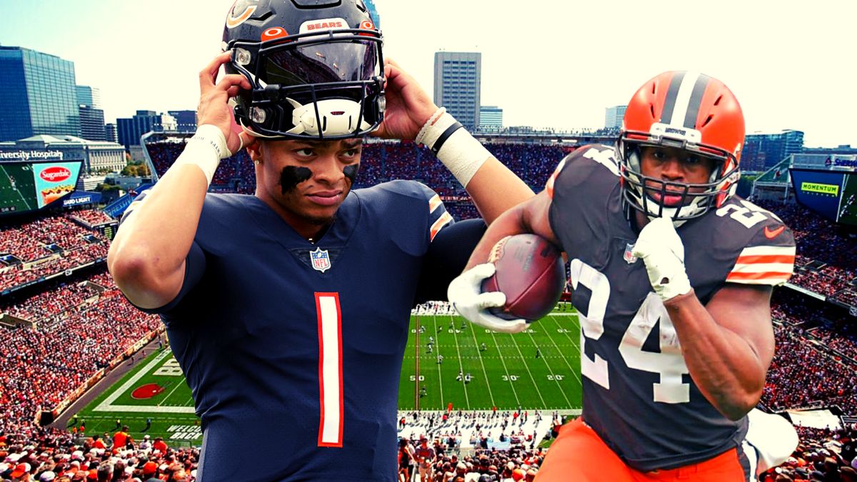 Bears vs. Browns: How to watch, listen and stream final preseason game (News)