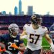 4 Bears players who need a strong performance in final preseason game (News)