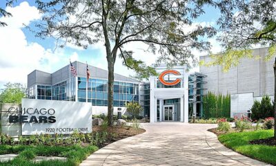 WATCH: New episode of '1920 Football Drive' sets stage for Bears training camp (2022 Season)