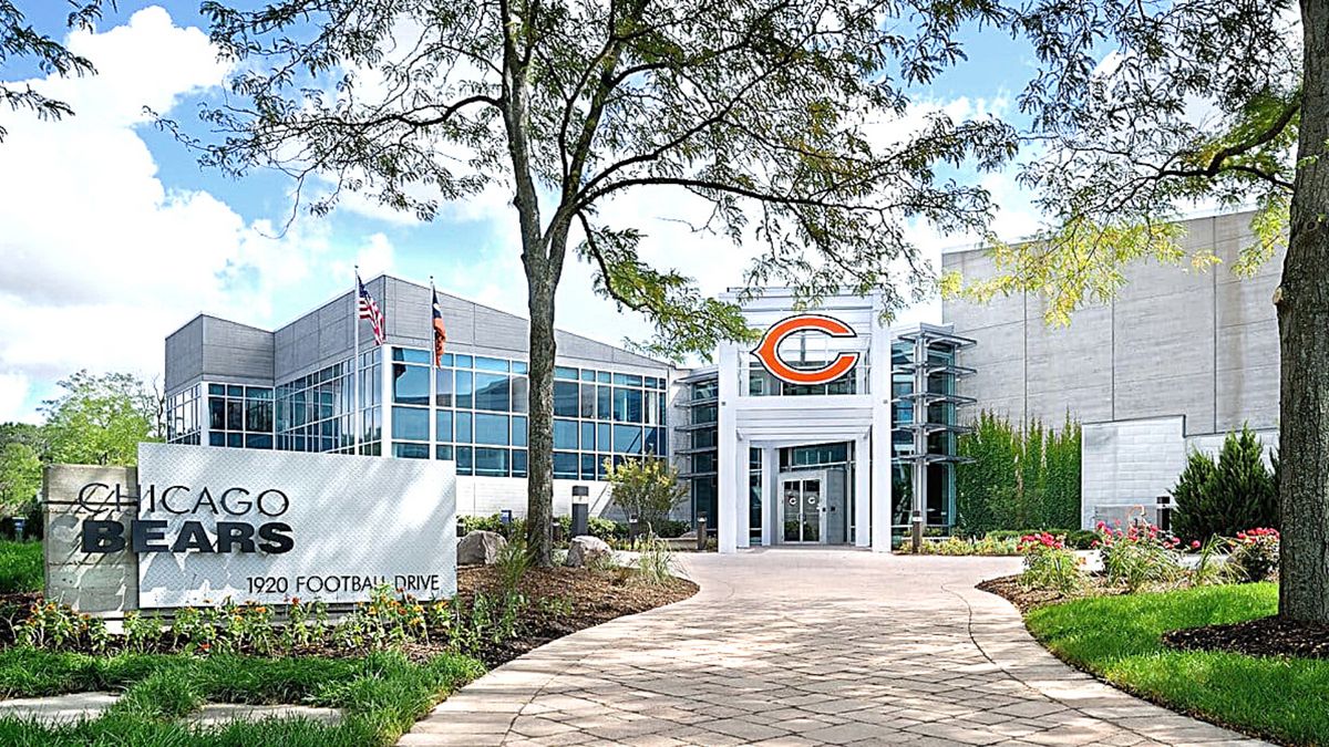 WATCH: New episode of '1920 Football Drive' sets stage for Bears training camp (2022 Season)