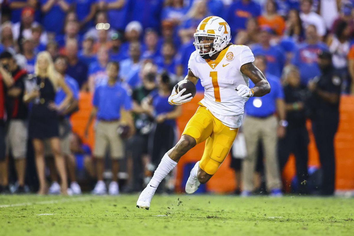 CBS Sports gives Bears a 'D' for 2022 NFL Draft performance (News)