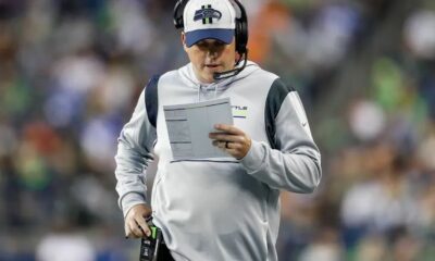 What new OC Shane Waldron means for the Bears' quarterback situation (News)