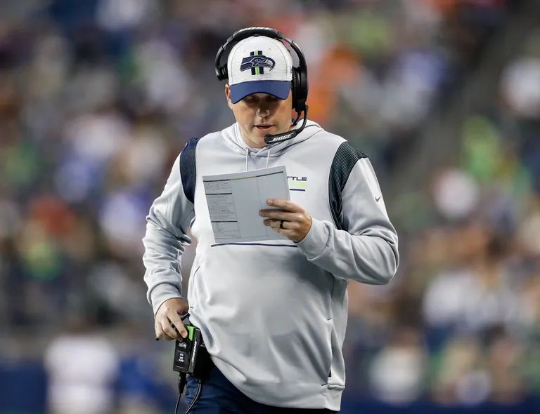 What new OC Shane Waldron means for the Bears' quarterback situation (News)