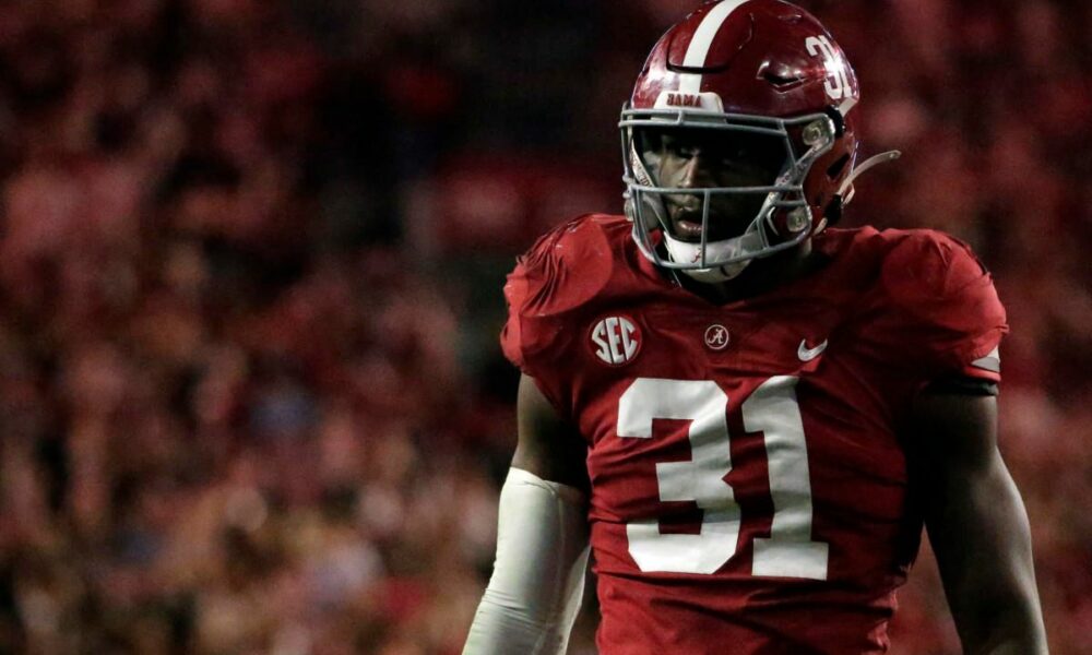 Who are the top prospects in the 2023 NFL Draft? (2022 Season)