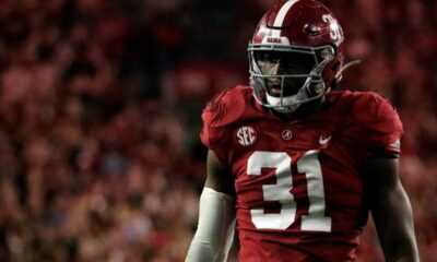 Who are the top prospects in the 2023 NFL Draft? (2022 Season)