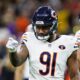 Bears Free Agency: 4 remaining free agents Chicago should consider signing (Free Agency)