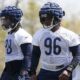 What will Bears get from DT Zacch Pickens in 2024? (News)