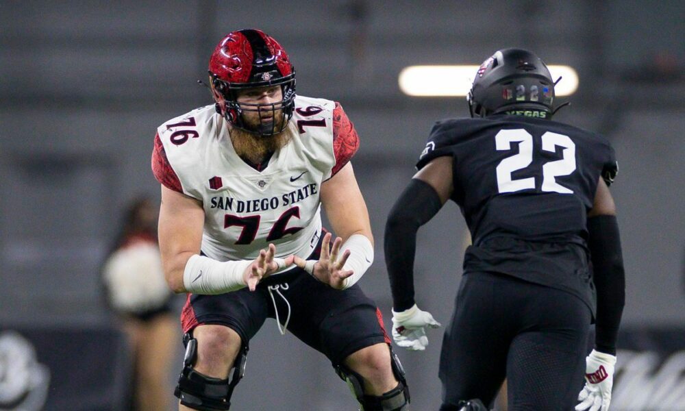 How the 2022 NFL Draft impacts Bears' starting lineup (2022 Season)