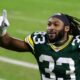 NFC North News: Vikings to sign RB Aaron Jones (Free Agency)