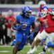 2025 NFL Draft Summer Scouting: Ranking the Running Backs (NFL Draft)