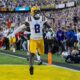 Chicago Bears to host LSU WR Malik Nabers on pre-draft visit (NFL Draft)