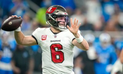 NFL Best Bets for Week 3 (News)