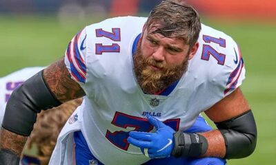 What OL Ryan Bates brings to the Bears (News)