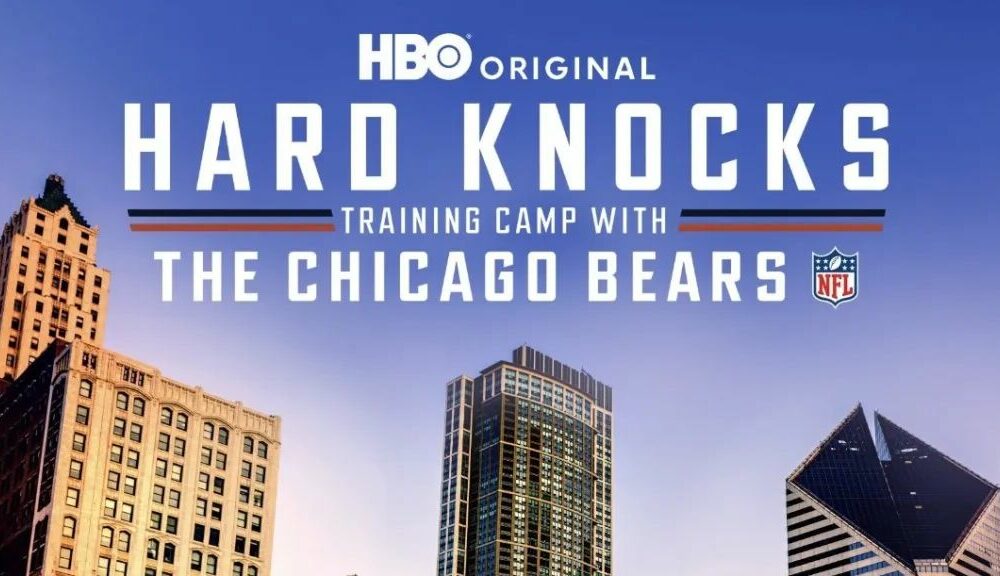 HBO Hard Knocks: These 3 Chicago Bears will be must-see TV (News)