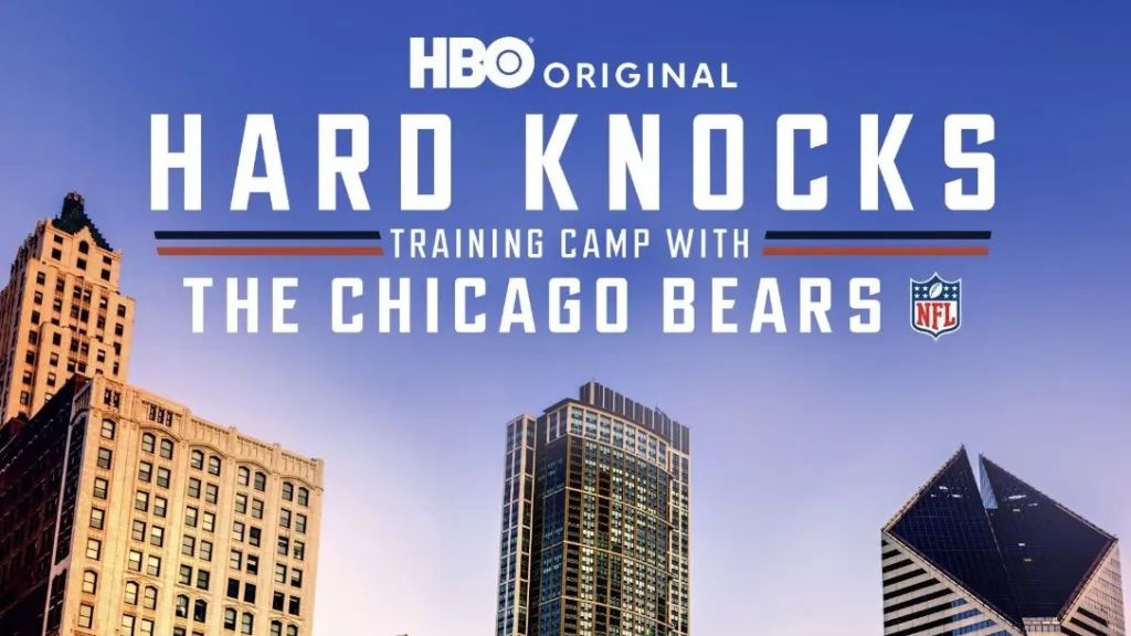 HBO Hard Knocks: These 3 Chicago Bears will be must-see TV (News)
