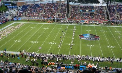 Bears WR Tyler Scott offers mixed reviews on new NFL kickoff rules (News)