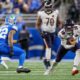 4 takeaways from Bears' humiliating Week 17 loss to Lions (2022 Season)