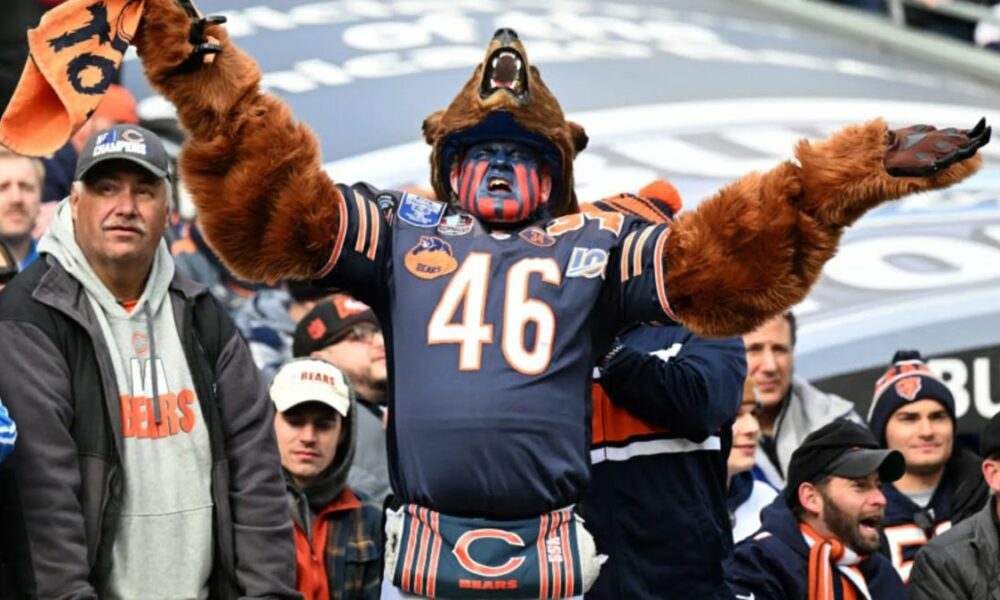 4 takeaways from the Chicago Bears' 2024 schedule (News)