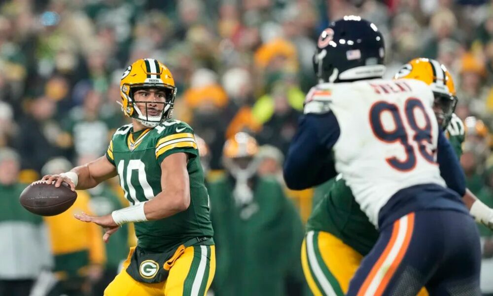 Ranking Bears' 2024 opponents from easiest to hardest (News)