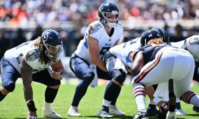 2024 NFL Best Bets, Week 1 (News)