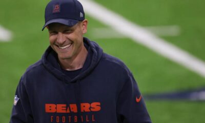 Ben Johnson is the real reason Bears fans can believe in 2025 (News)