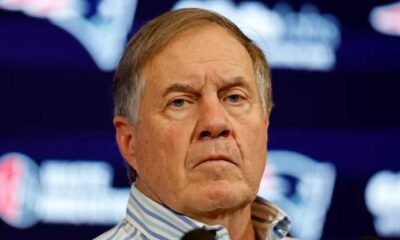 What's REALLY wrong with the Bears' offense? Here's what Bill Belichick thinks (News)