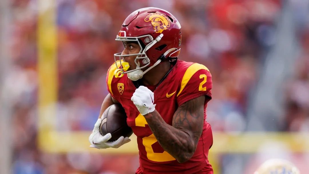 4 USC Players the Bears Could Target in 2024 NFL Draft (NFL Draft)