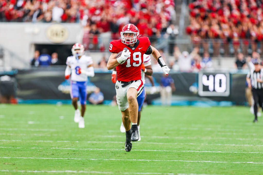 This 2024 NFL mock draft does NOT have the Bears selecting Caleb Williams (NFL Draft)