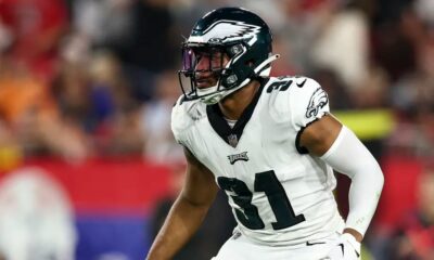 Bears Could Turn to Former All-Pro Safety to Replace Eddie Jackson (Free Agency)