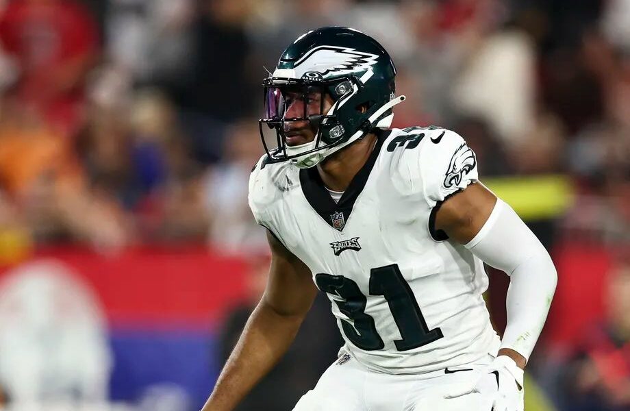 Bears Could Turn to Former All-Pro Safety to Replace Eddie Jackson (Free Agency)