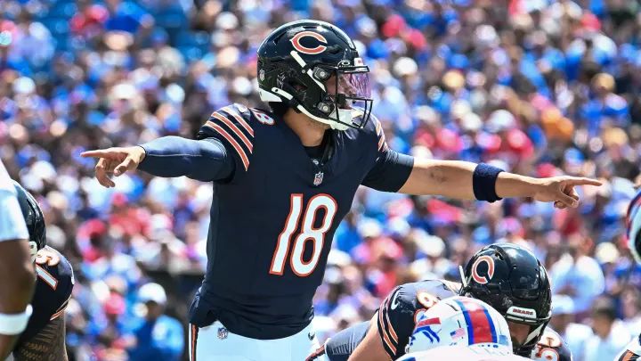 Preseason Week 2: Should the Bears rest their starters against the Bengals? (News)