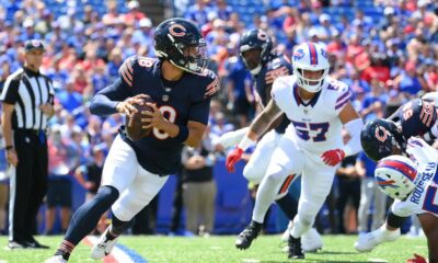 Bears can make massive statement after first 4 games of 2024 NFL season (News)