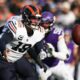 Studs and duds from Bears' Week 12overtime loss to Vikings (News)