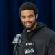Caleb Williams takes bold stance at NFL Combine (NFL Draft)