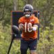 WATCH: Highlights of Caleb Williams, Rome Odunze, and other Bears rookies (News)