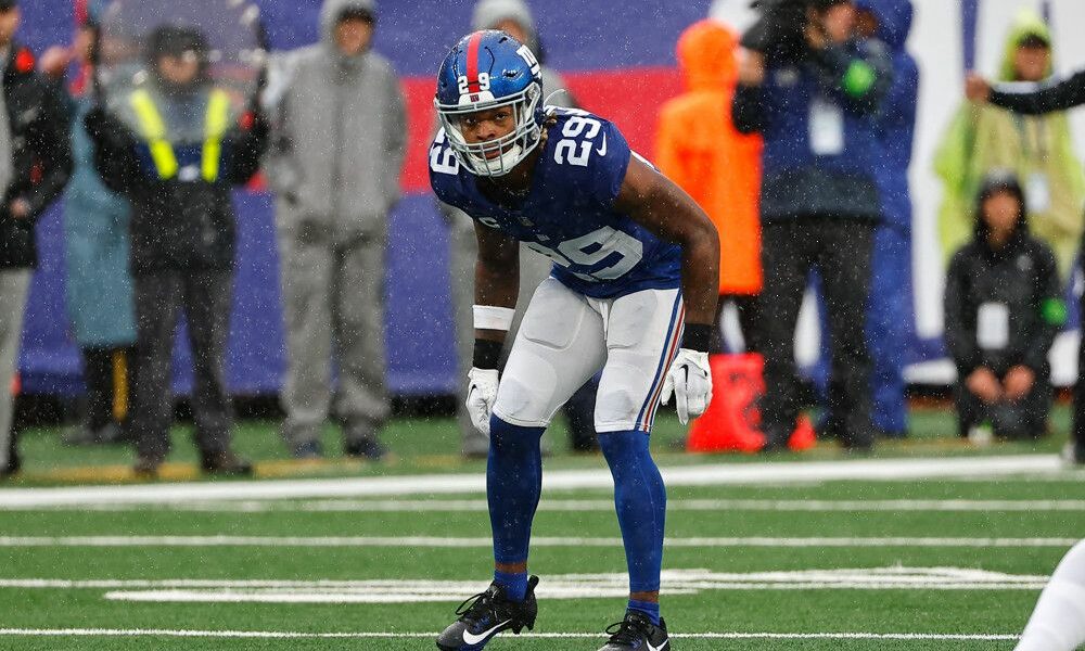 Bears Should Have Little Trouble Replacing Eddie Jackson in Free Agency (Free Agency)