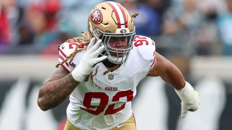 NFL executives predict Chase Young will sign with Bears (Free Agency)