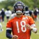 Highlights from Day 2 of Chicago Bears training camp (News)