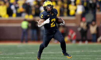 Chicago Bears Pre-Combine 7-round mock draft (mock draft)