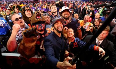 2024 NFC North Position Rankings: Quarterbacks (News)