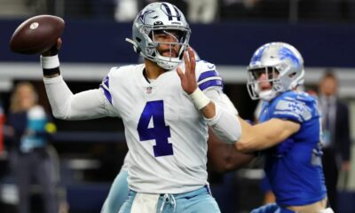 NFL Best Bets, Week 17: Cowboys Bounce Back (News)