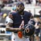 D'Andre Swift Injury Update: Bears RB expects to play Monday night vs. Vikings (News)
