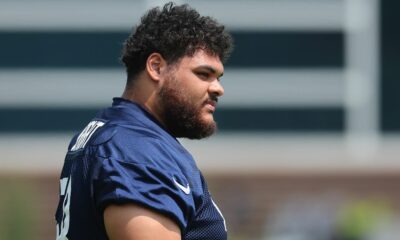 Bears Rookie Grades: Here's how Chicago's 2023 draft class has performed this preseason (2023 Season)