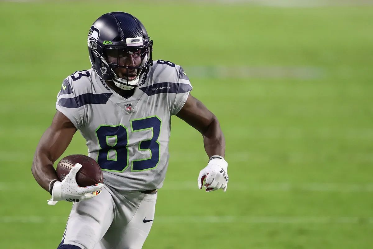 How David Moore's arrest impacts Bears wide receivers (News)