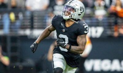 Bears sign speedy WR/KR/PR (News)