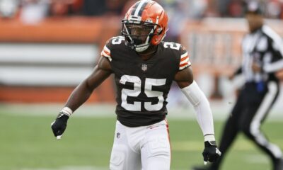 Bears Training Camp Update: Running backs getting banged up early (News)