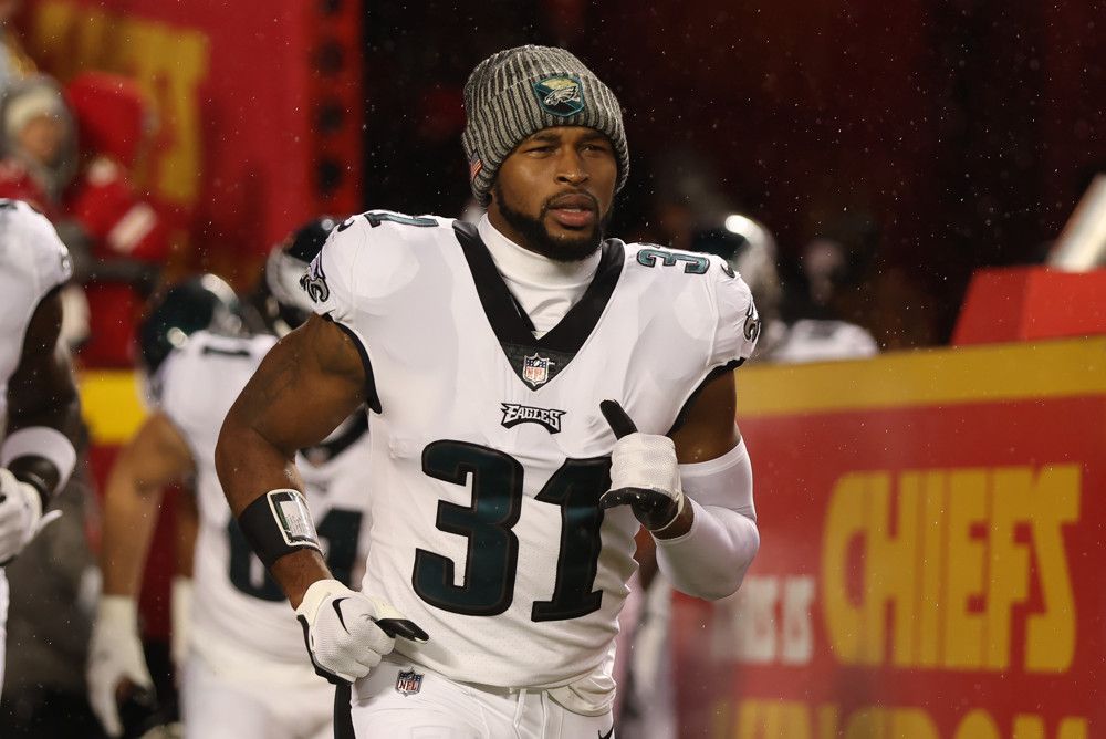 Grading the Bears' Signing of Safety Kevin Byard (Free Agency)